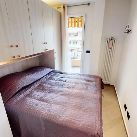 Apartamento Le Goemon - 2 Pieces Pour 4 Personnes 824 Menton